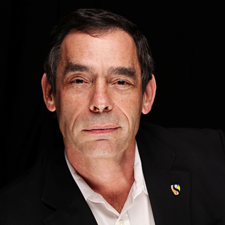Dr. Mark Gordon